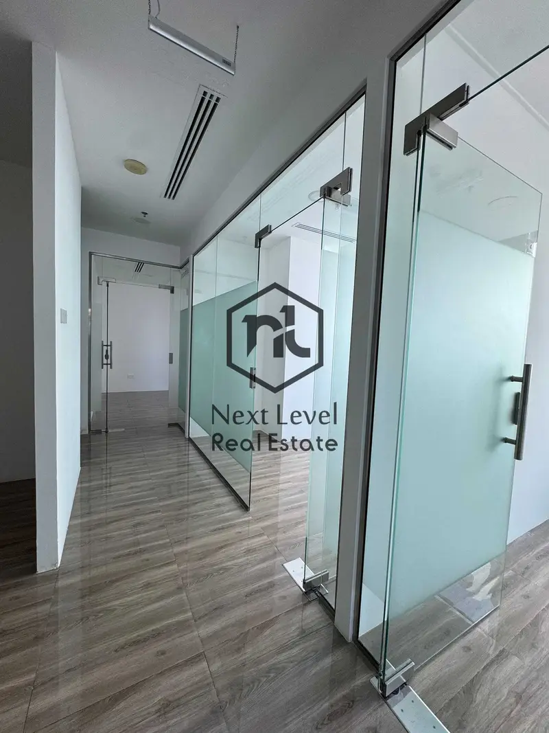 Professional Office Space | Prime Location | Oxford Tower