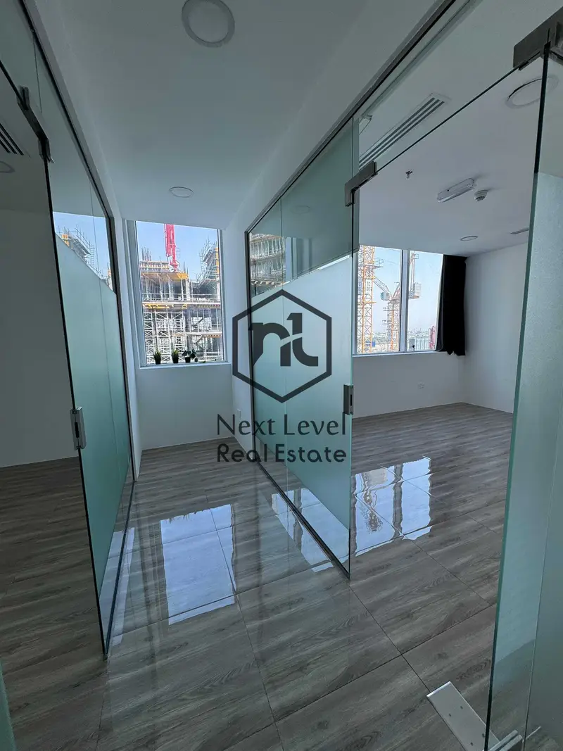 Professional Office Space | Prime Location | Oxford Tower