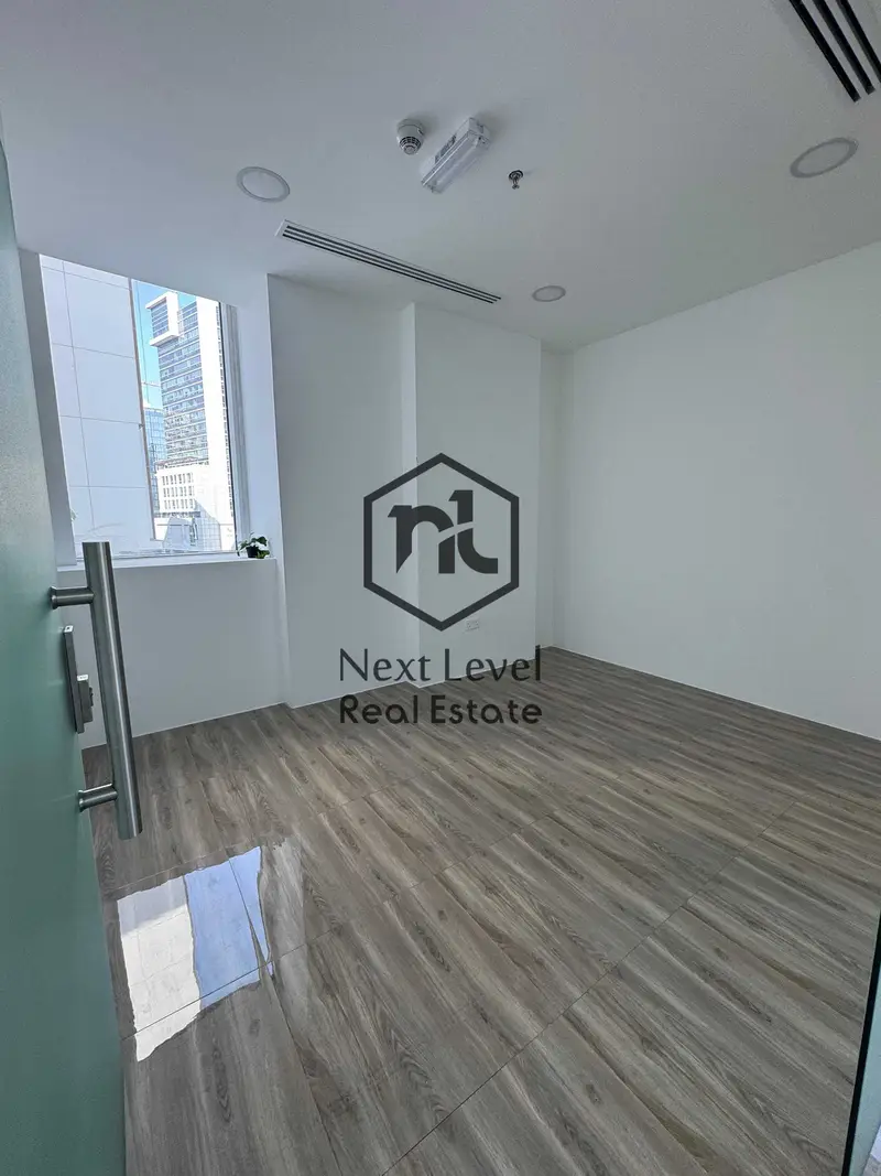 Professional Office Space | Prime Location | Oxford Tower