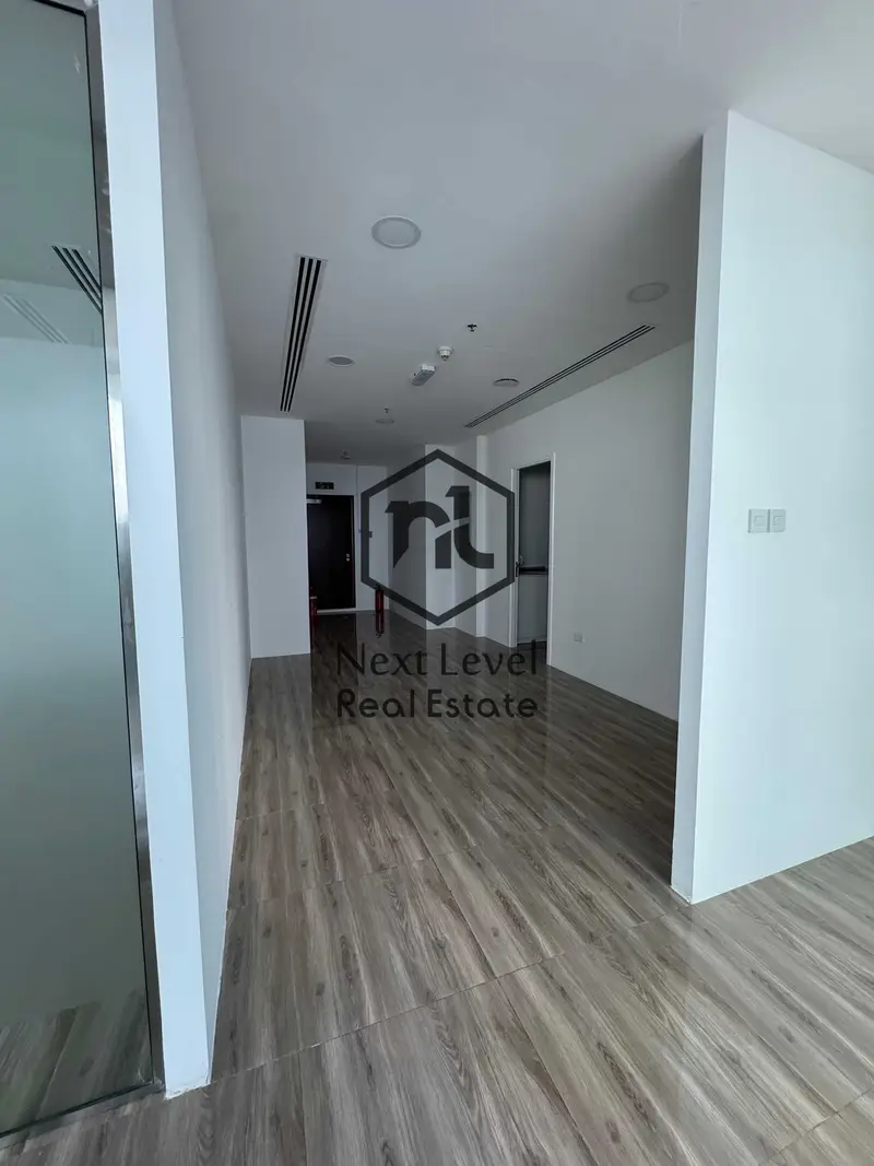 Professional Office Space | Prime Location | Oxford Tower