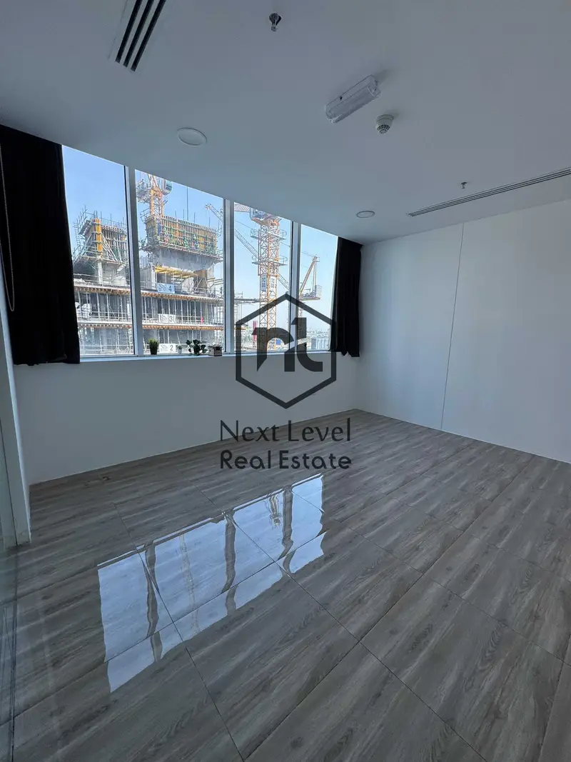 Professional Office Space | Prime Location | Oxford Tower