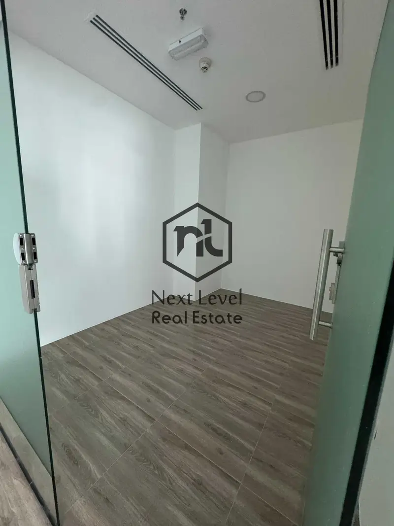 Professional Office Space | Prime Location | Oxford Tower