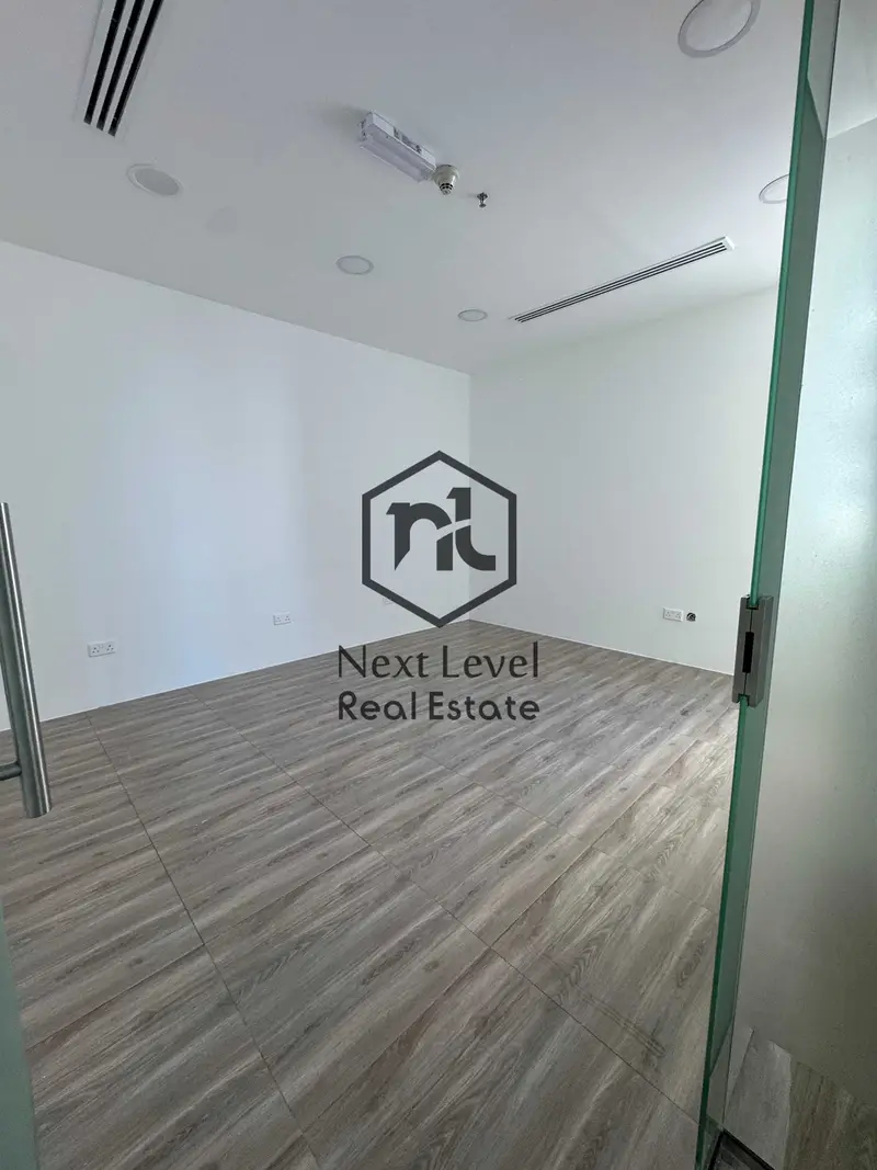 Professional Office Space | Prime Location | Oxford Tower