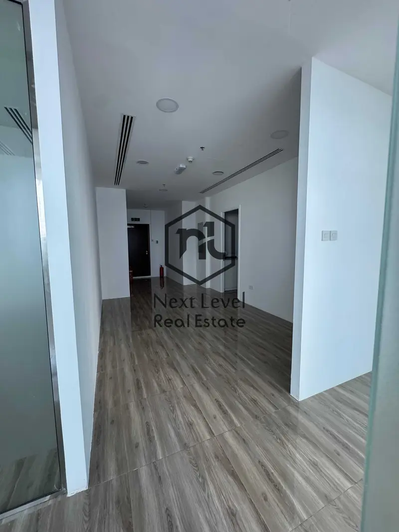 Professional Office Space | Prime Location | Oxford Tower