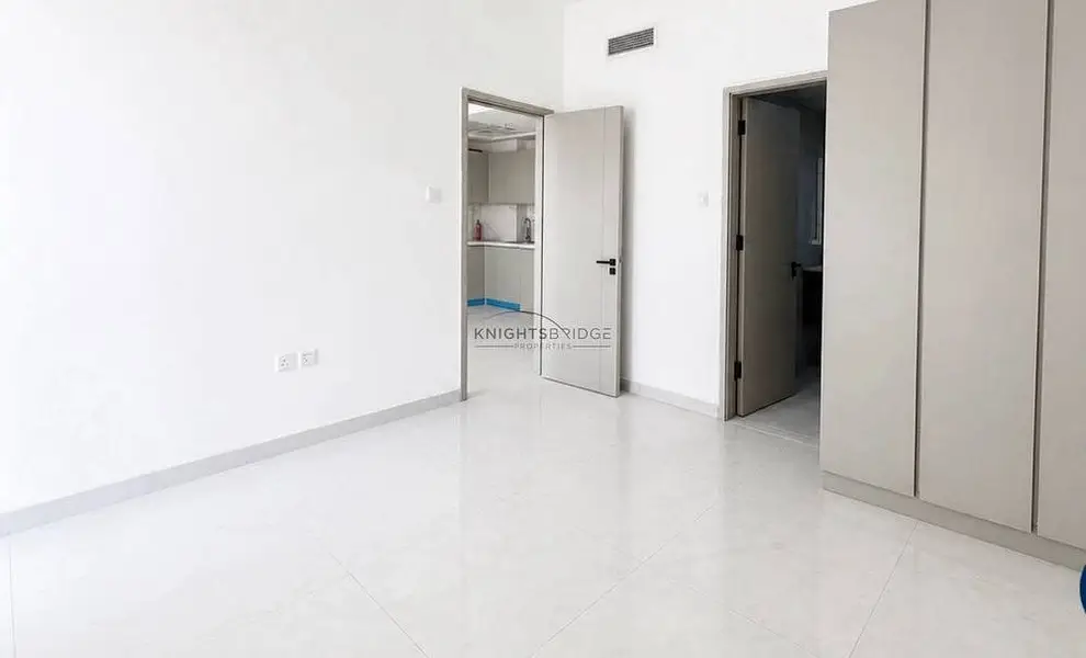 Amaizing View | Spacious 1BR | Great Investment