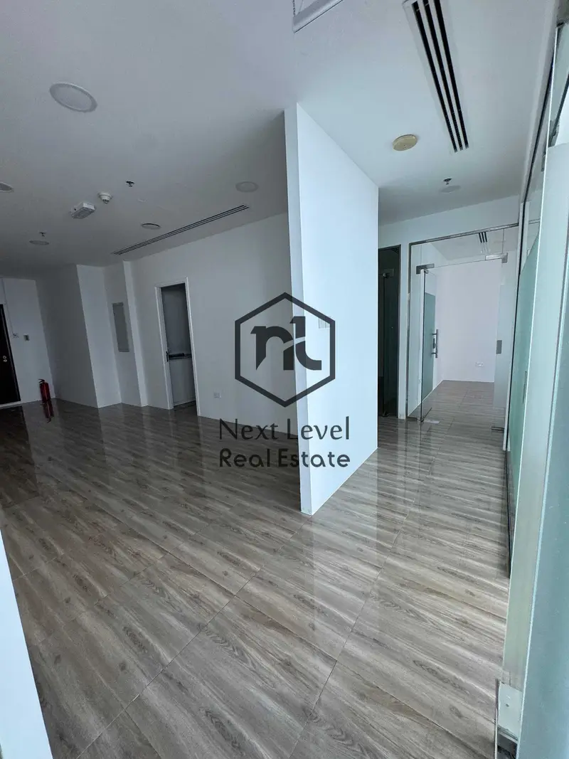 Professional Office Space | Prime Location | Oxford Tower