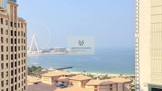 2 Schlafzimmer Wohnung zum Miete in Dubai Marina, Dubai - WhatsApp Image 2026-10-17 at 11.32. 52 AM (1). jpeg 2 Schlafzimmer Wohnung zum Miete in Dubai Marina, Dubai - WhatsApp Image 2026-10-17 at 11.32. 52 AM (1). jpeg