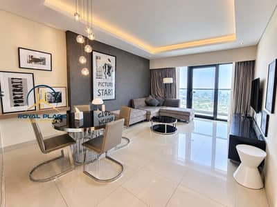 2 Schlafzimmer Wohnung zum Miete in Business Bay, Dubai - ldl. jpeg