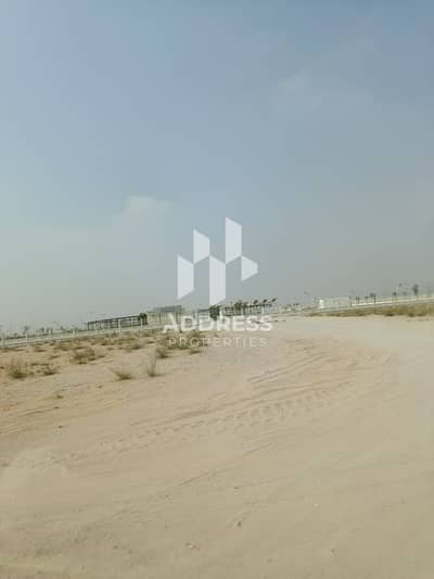 Plot para en Venta en Mohathab, Sharjah - WhatsApp Image 2026-10-17 at 2.01. 56 PM. jpeg