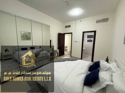 Appartement de 1 chambre à à louer à Al Nuaimiya, Ajman - WhatsApp Image 2026-10-16 at 2.35. 43 PM. jpeg Appartement de 1 chambre à à louer à Al Nuaimiya, Ajman - WhatsApp Image 2026-10-16 at 2.35. 43 PM. jpeg