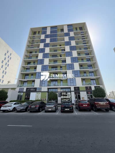 2 Schlafzimmer Wohnung zum Miete in Dubai South, Dubai - 01. The Pulse Residence 3. jpg