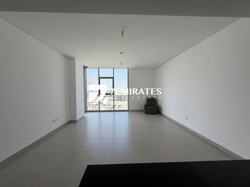 7 08. The Pulse Residence B2-805 - Hall 1. jpg
