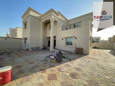 Villa de 4 chambres à à louer à Al Mowaihat, Ajman - WhatsApp Image 2026-10-17 at 2.57. 58 PM. jpeg