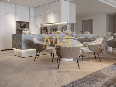 1 Bedroom Flat for Sale in Arjan, Dubai - Invest Now | Investor Favorite | Flexible Plan