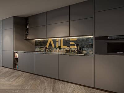 2 Bedroom Flat for Sale in Arjan, Dubai - Great Value | Investor Pick | Prime Location