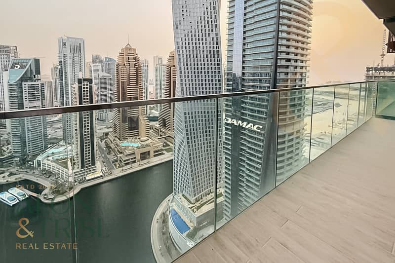 位于迪拜码头,滨海之门,朱美拉生活滨海之门 2 卧室的公寓 5100000 AED - 16891611 位于迪拜码头,滨海之门,朱美拉生活滨海之门 2 卧室的公寓 5100000 AED - 16891611