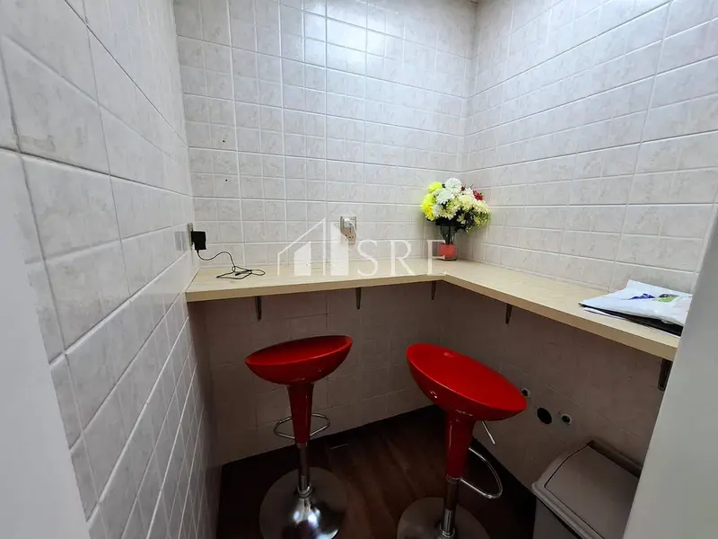 Furnished | Office for Rent in Aspin Tower | SZR