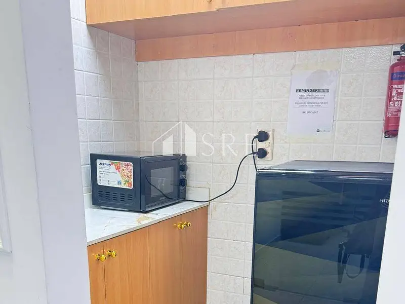 Furnished | Office for Rent in Aspin Tower | SZR