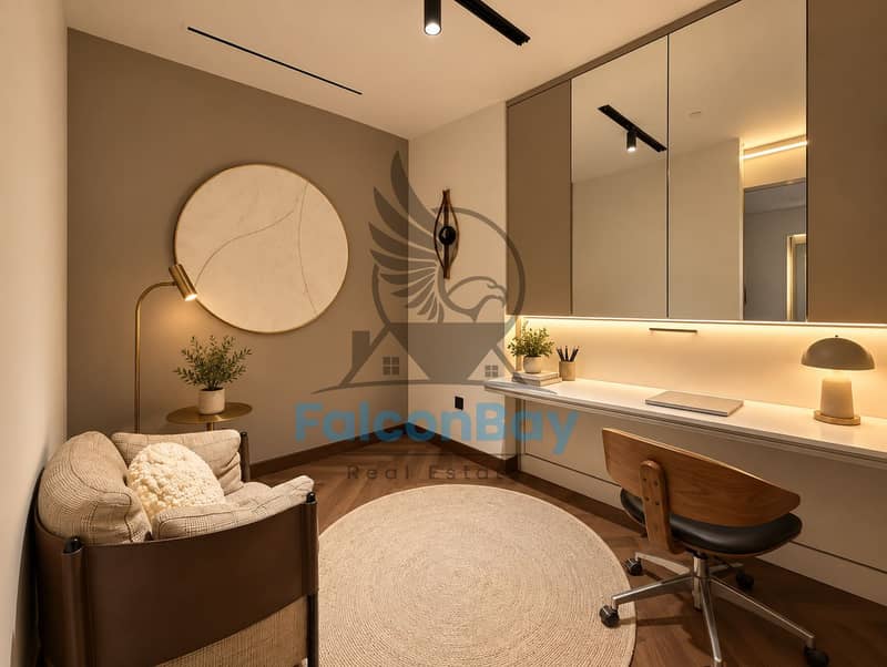 12 Warm Minimalist Reading Nook. png