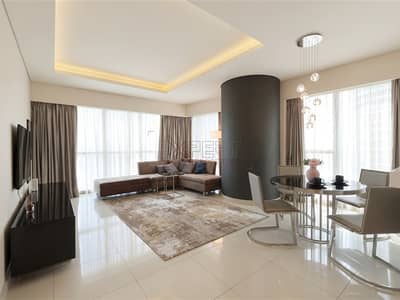 2 Bedroom Apartment for Rent in Business Bay, Dubai - Image 1
