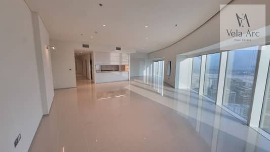 2 Bedroom Flat for Rent in Sheikh Zayed Road, Dubai - Prime SZR Living | Steps from Metro | Spacious 2BR
