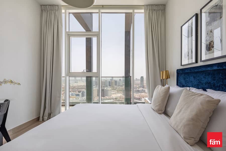 Furnished 1 Bed| 6 Cheques | Bloom Tower | Furnished 1 Bed| 6 Cheques | Bloom Tower |