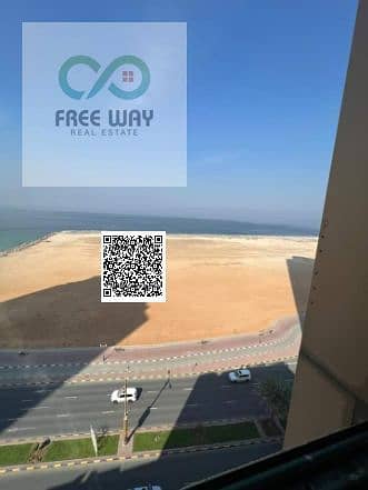 شقة 2 غرفة نوم للايجار في كورنيش عجمان، عجمان - merged-image-1792240827092. jpg شقة 2 غرفة نوم للايجار في كورنيش عجمان، عجمان - merged-image-1792240827092. jpg