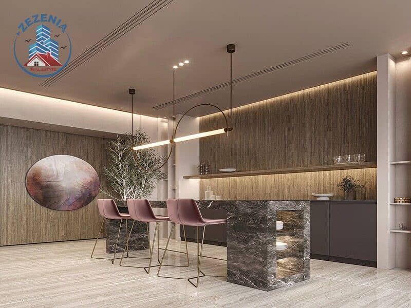 18 Zenith Residences - Amber Lounge + Game Area 3. jpg
