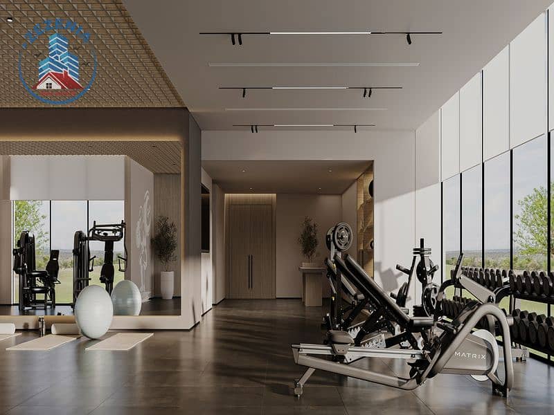 21 Zenith Residences - GYM 1. jpg