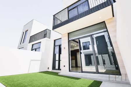 Townhouse de 3 chambres à à louer à Arabian Ranches 3, Dubai - Maison de ville à Arabian Ranches 3，Joy, 3 chambres, 145000 AED - 16891694