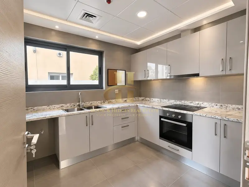 3BHK +MAID | PARK VIEW | PRIVATE POOL | NEAR To Mall