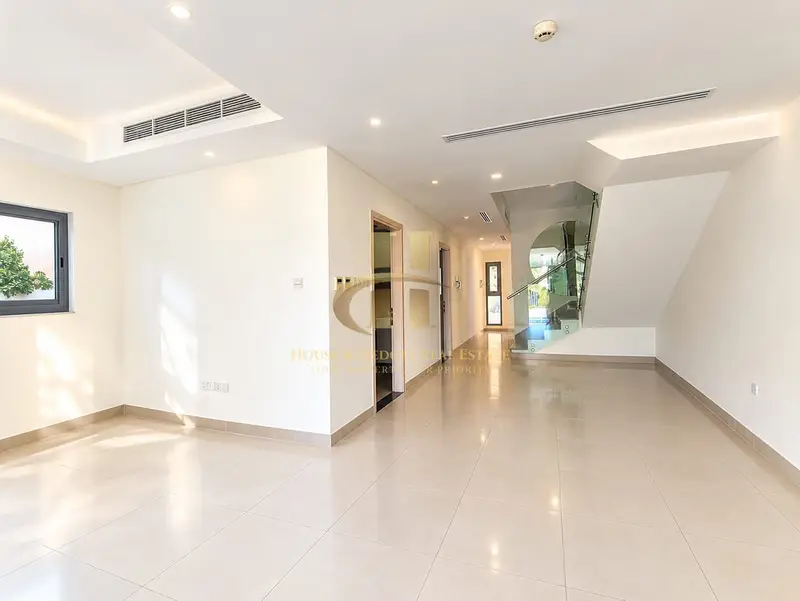 3BHK +MAID | PARK VIEW | PRIVATE POOL | NEAR To Mall