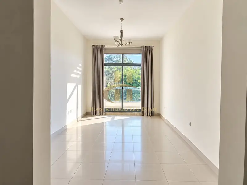 3BHK +MAID | PARK VIEW | PRIVATE POOL | NEAR To Mall