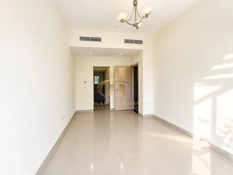 3BHK +MAID | PARK VIEW | PRIVATE POOL | NEAR To Mall