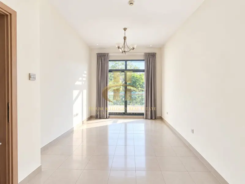 3BHK +MAID | PARK VIEW | PRIVATE POOL | NEAR To Mall