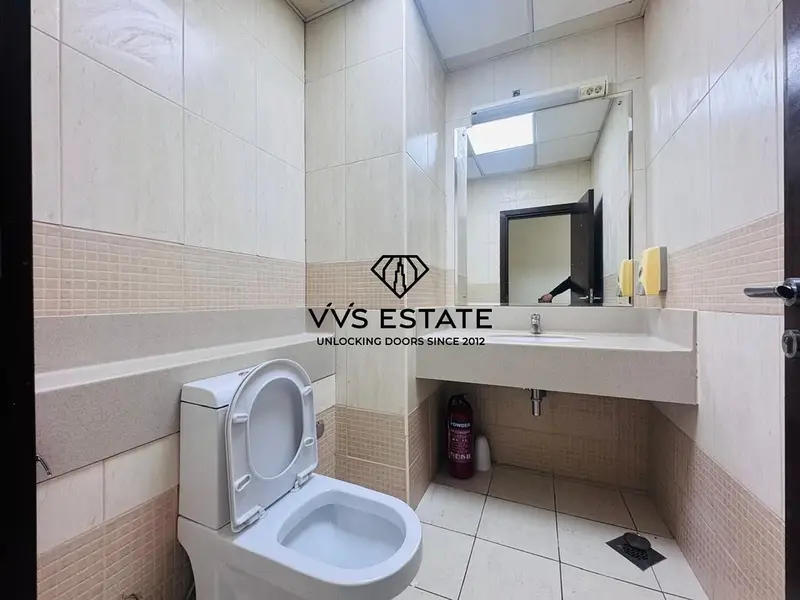 LUXURY FURNISHED OFFICE | BUSINESS BAY | MODERN & READY TO MOVE