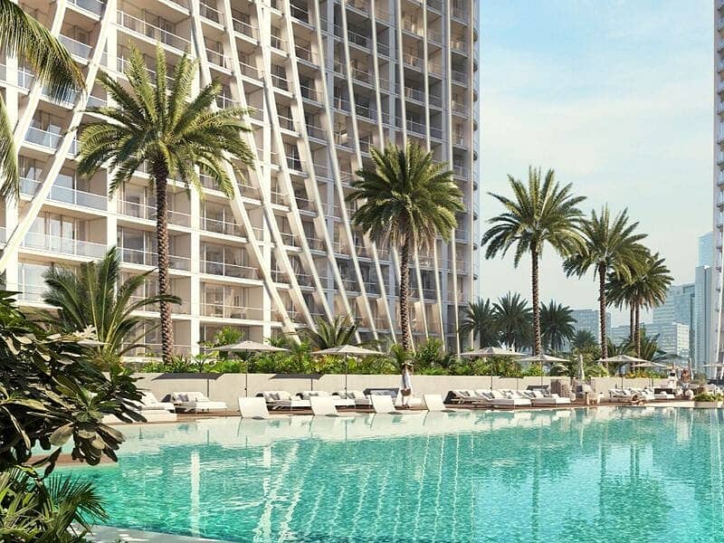 Appartement in Business Bay,Binghatti Skyrise, 2 slaapkamers, 4000000 AED - 16891707 Appartement in Business Bay,Binghatti Skyrise, 2 slaapkamers, 4000000 AED - 16891707
