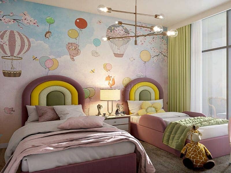 Reihenhaus in Bianca, 2 schlafzimmer, 1600000 AED - 16891708 Reihenhaus in Bianca, 2 schlafzimmer, 1600000 AED - 16891708