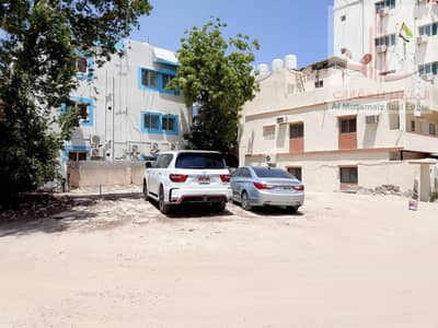 Plot for Sale in Liwara 2, Ajman - بيب. jpg