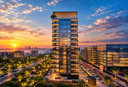 2 Schlafzimmer Wohnung zum Verkauf in Dubai Land Residence Complex (DLRC), Dubai - 85E82E8A-815A-41DC-B37F-241DF4A90C25. png