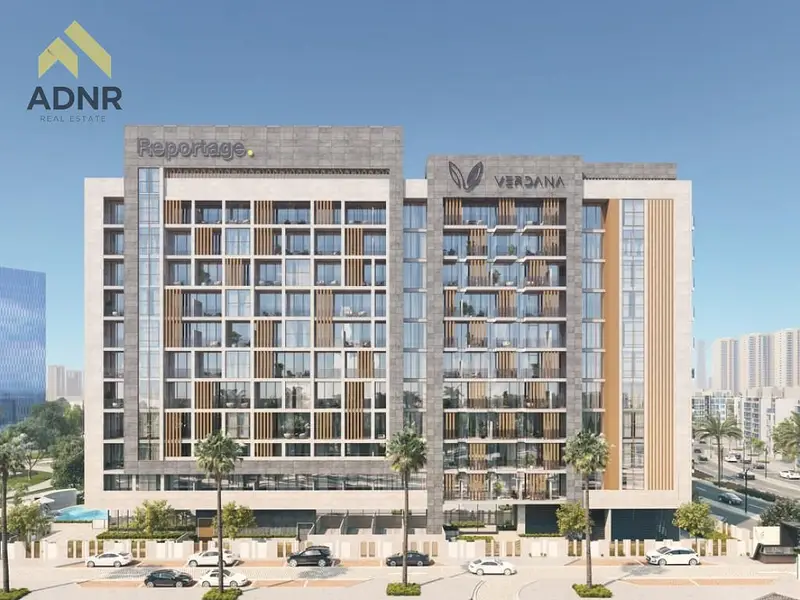Near the Airport & Expo City | High ROI | Lower Price per Sq. Ft. | Secure This Deal Before Prices Increase