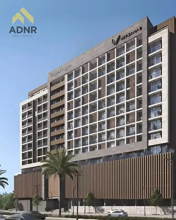 Near the Airport & Expo City | High ROI | Lower Price per Sq. Ft. | Secure This Deal Before Prices Increase
