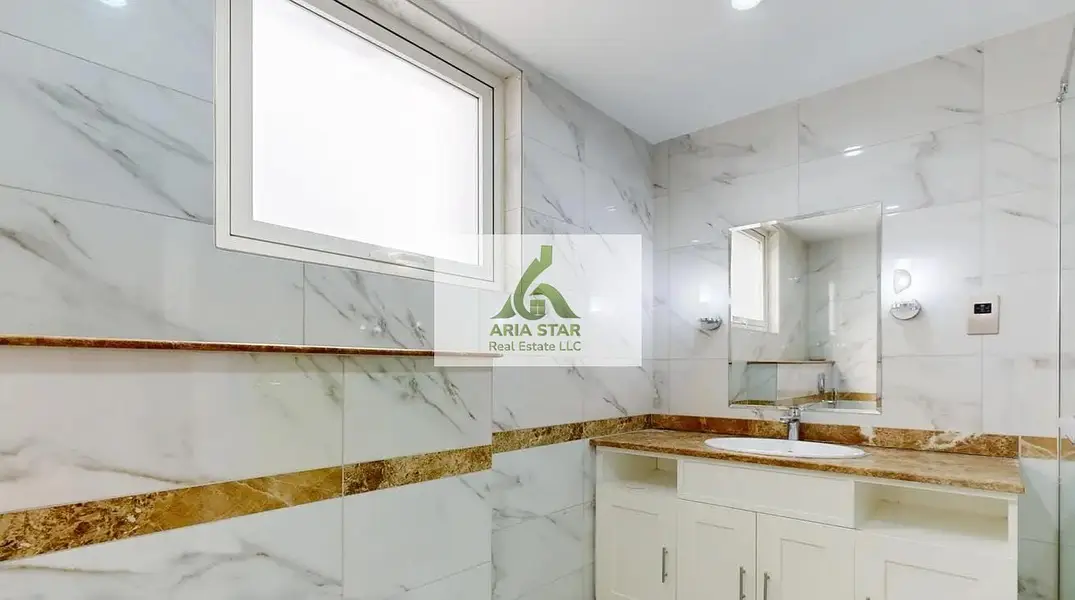 Private Garden+Pool | 4BR+Maid+Store | Vacant