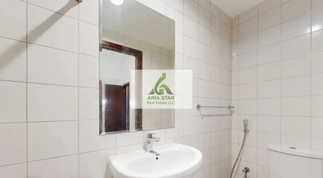 Private Garden+Pool | 4BR+Maid+Store | Vacant