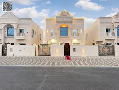 5 habitaciones Villa para en Venta en Al Helio, Ajman - watermarked-001. jpg 5 habitaciones Villa para en Venta en Al Helio, Ajman - watermarked-001. jpg