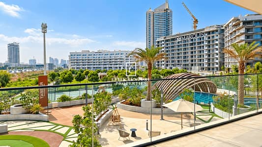 1 Slaapkamer Appartement te Huur in Arjan, Dubai - Appartement in Arjan，48 Parkside, 1 slaapkamer, 80000 AED - 16891823