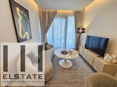 1 habitación Apartamento para en Alquiler en Business Bay, Dubai - 22. jpg