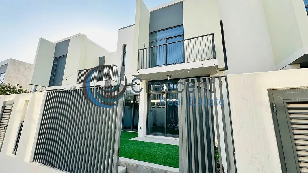 3BR Villa | Joy, Arabian Ranches 3 | Modern Family Living