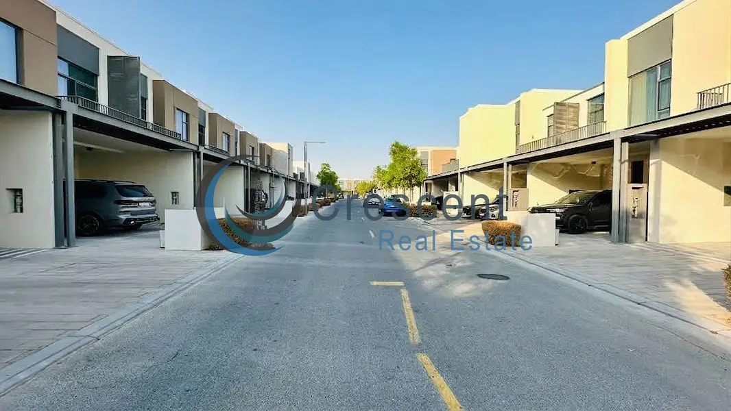 3BR Villa | Joy, Arabian Ranches 3 | Modern Family Living