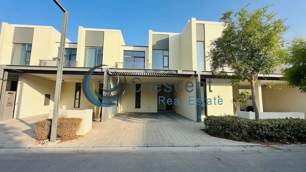 3BR Villa | Joy, Arabian Ranches 3 | Modern Family Living